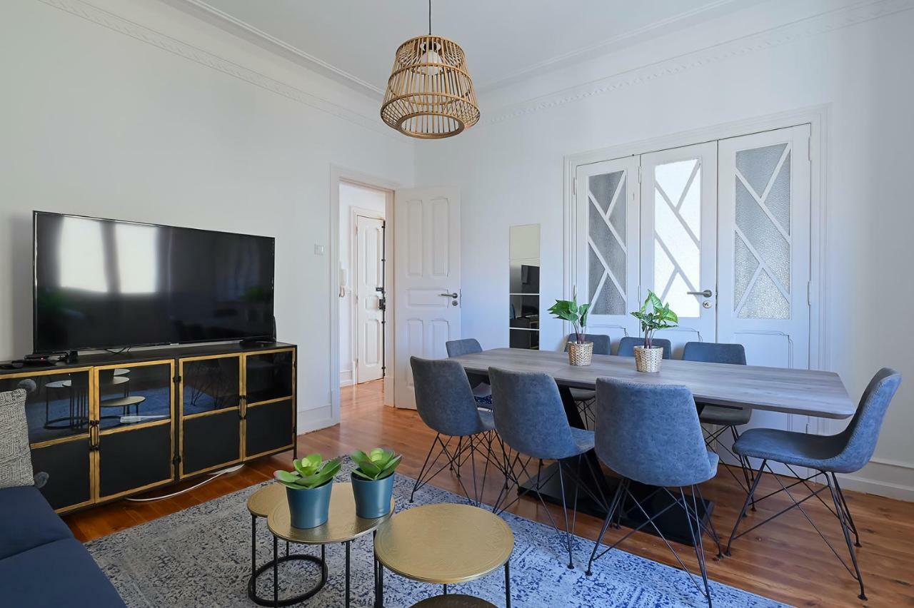 Apartamento Guine 19 *