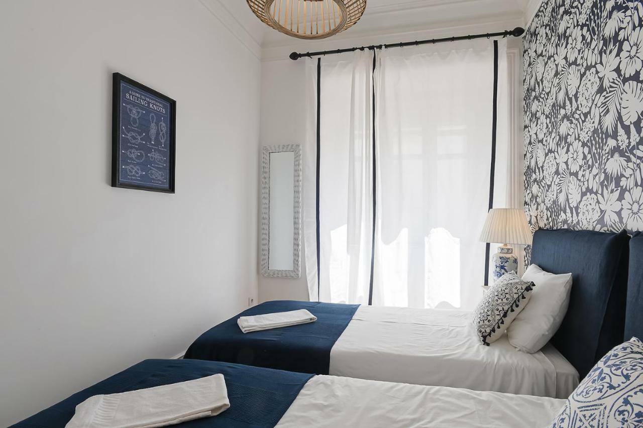 Apartamento Guine 19 Lisboa