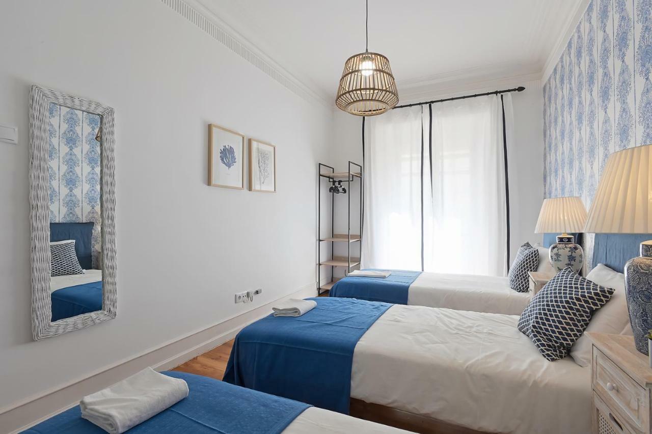 Guine 19 Apartamento Lisboa